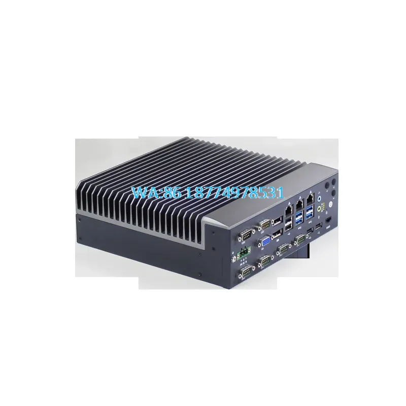 Core i3、i5、i7に対応した、RS232、RS485 - Fanless Industrial Pc Rs485 Core I7 のレビューと価格